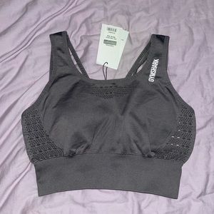 NWT Gymshark Sports Bra